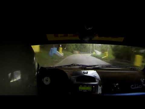 47 Cividale-Castelmonte Renault Clio RS N3