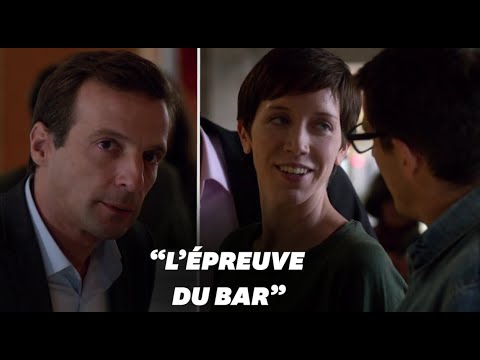 ”Bureau des Légendes": ce test de recrutement est bien réel à la DGSE