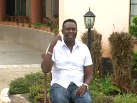 Kavee Kindu Akwa by Ken wa Maria (OFFICIAL VIDEO)