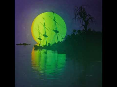 "Moon"   type beat GONE Fludd $ MAYOT