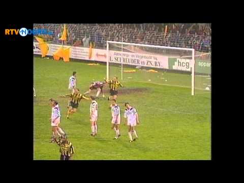 118 jaar voetbaltraditie ten einde - RTV Noord