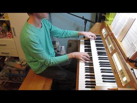 GGB 325 Bleibe bei uns, du Wandrer durch die Zeit!