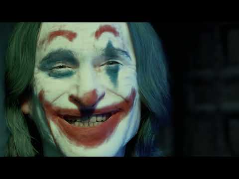 Joker - Customize Metahuman with Unreal Engine, Rokoko face capture and Substance Painter