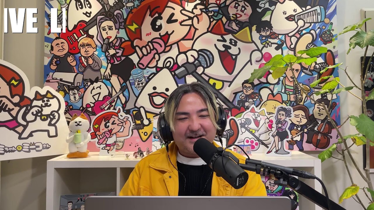 ３月も終わるよ！FUNNYMOVIE生配信！