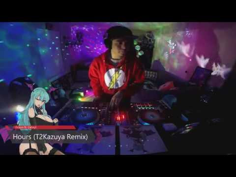 DJ D-tor - Hardcore Again