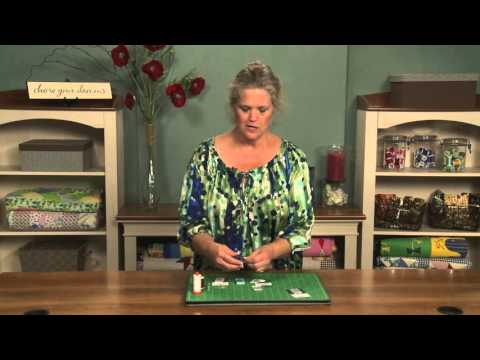 Choosing the Best Sewing Machine Needles