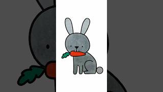 Cute Bunny Coloring Pages #coloringpagesforchildren #coloringpage #coloring #bunny #cutebunny