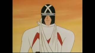 &quot;Speed Racer: Racer X&#39;s Secret&quot; lost episode