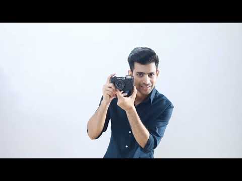 Sanket latest introduction