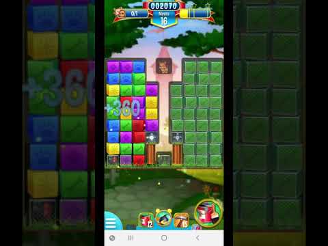 Pet Rescue Saga Level 2980 ~ No Boosters