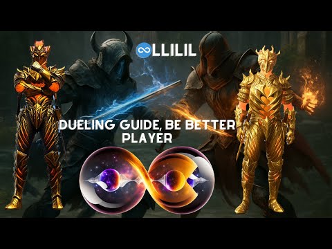 ESO PVP: The Ultimate Dueling Guide (U46-47)