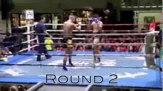 Download Lagu Nic Edgerton (Tiger Muay Thai) vs Mou @ Patong Stadium 2/12/2013 Thumbnail