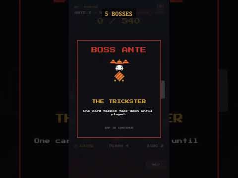 Hand Daily: Roguelite Edition video thumbnail