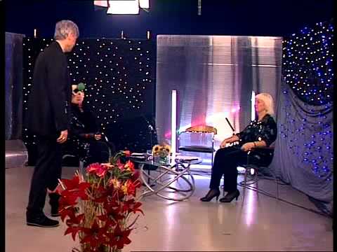 Bárosan szép az élet 2014. október 24.