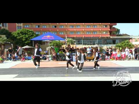 Uga Uga Crew (Gente di Toscana) / Master Category / Feel da Bounce Vol. 9