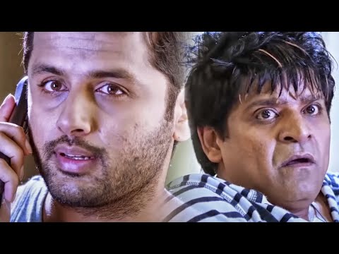 Nithin Ke Samne Heroine Ro Rahi Hai | Sabse Badhkar Hum 3 Movie Scenes