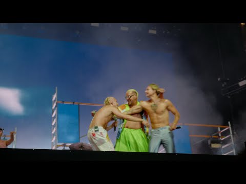 trailer
