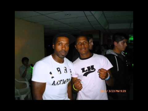 DIEGO QUIÑONEZ - HIJO DE LA BESTIA QUIÑONEZ (BOXEO ECUADOR).mpg