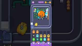 Pixel flow level 711 hard