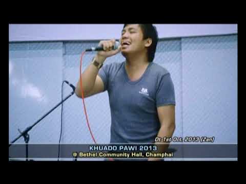 Kapno- Zogam Zomi (Project Zomus Cover)