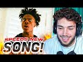Adin Reacts to iShowSpeed - Bounce That A$$ (Official Music Video)