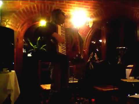 Il Postino - Max Tagliata (Massimo Tagliata, Sally Cangiano, Davide Ranoia)