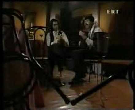 Αϊδίνικο - Λεμπέσης Γιάννης / Aïdíniko - Giánnis Lembésis