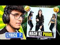 Naach Ke Pagal Kardiya Dhinchak Pooja Ne