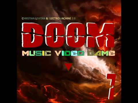 19 - Doom - Sweet Little Dead Bunny (End Game)