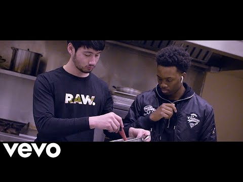 Video thumbnail for Sauce