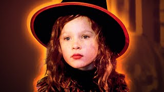 The Cast Of Hocus Pocus Has Changed A Lot Since 1993