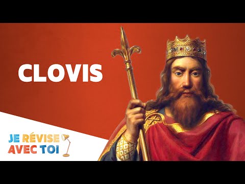 CLOVIS | Je révise avec toi | #01