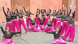 DAV Public School Video