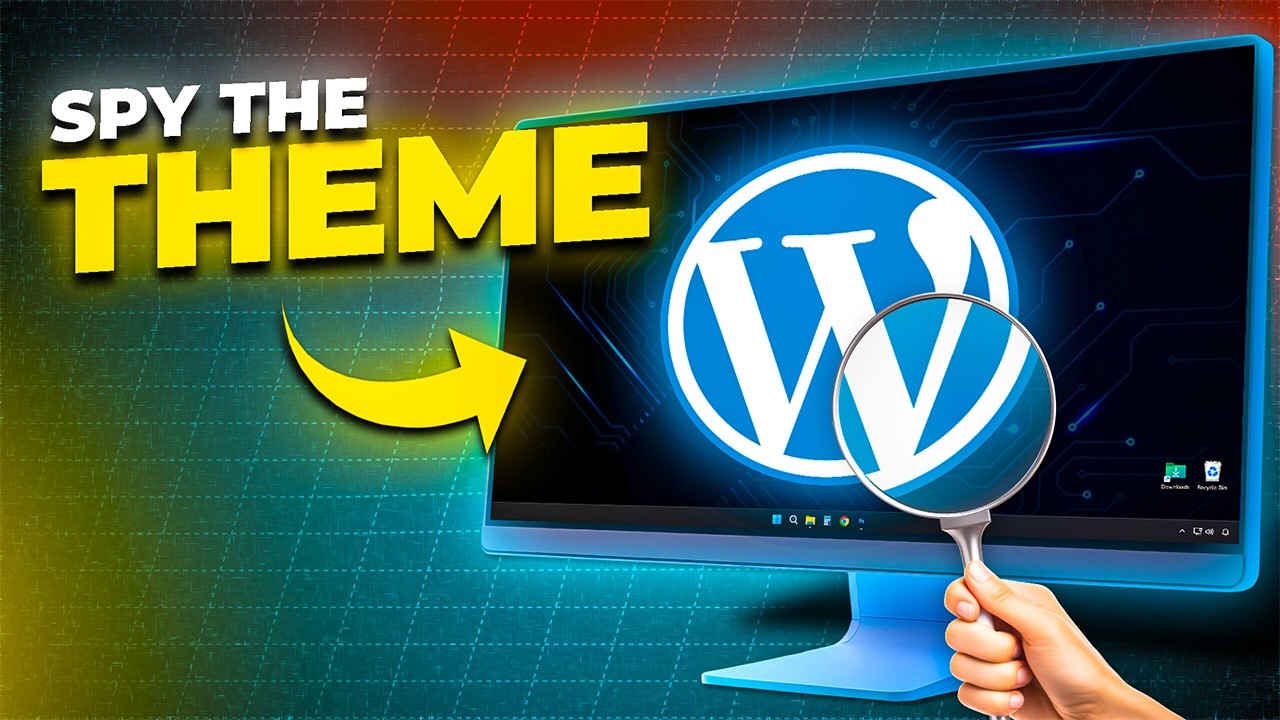 What Wordpress Theme Is That? How To Use Wordpress Theme Detector Step-By-Step