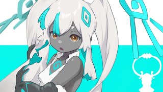 2次創作メイキング