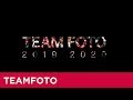 Teamfoto | Making of
