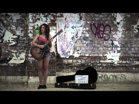 OFFICIAL VIDEO - Under My Skin by Sydnee Carter