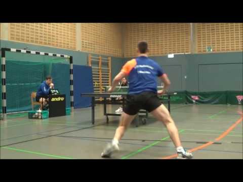 MTV Wolfenbüttel vs. TTS Borsum