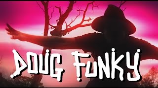 Doug Funky Music Video