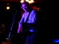 David Dondero - Ashes on the Highway