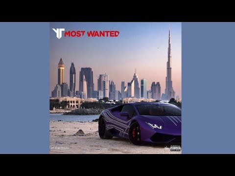 Young Tribez - Most Wanted | OFFICIAL AUDIO | #MW | £R | @youngtribez_er