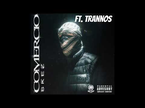 Skez ft. Trannos - Takeover (Diss Daima)