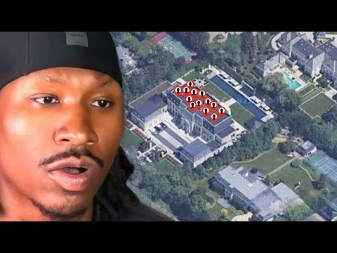Duke Dennis Reacts to 6.16 In LA kendrick lamar