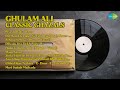 ग़ज़लों का सुनहरा दौर  |  Ghulam Ali Songs  |  Piye Ja Raha Hoon