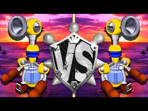 Super Mario Sunshine Versus 2 - Episode 19