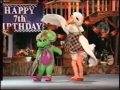 Barney Big Surprise Part 6