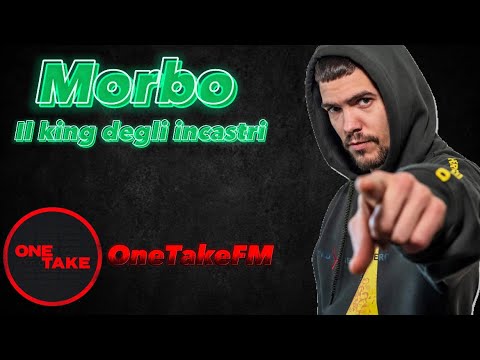Top Incastri di Morbo da @OneTakeFM