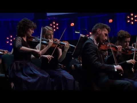 FMF 2017: 10th FMF Anniversary Gala | The Lord of the Rings II suite | Howard Shore