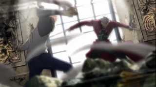 [Bleach & FSN AMV] - Rush Blades -