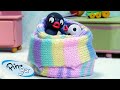 Pingu Gets Creative Pingu Official Channel Cartoons For Kids